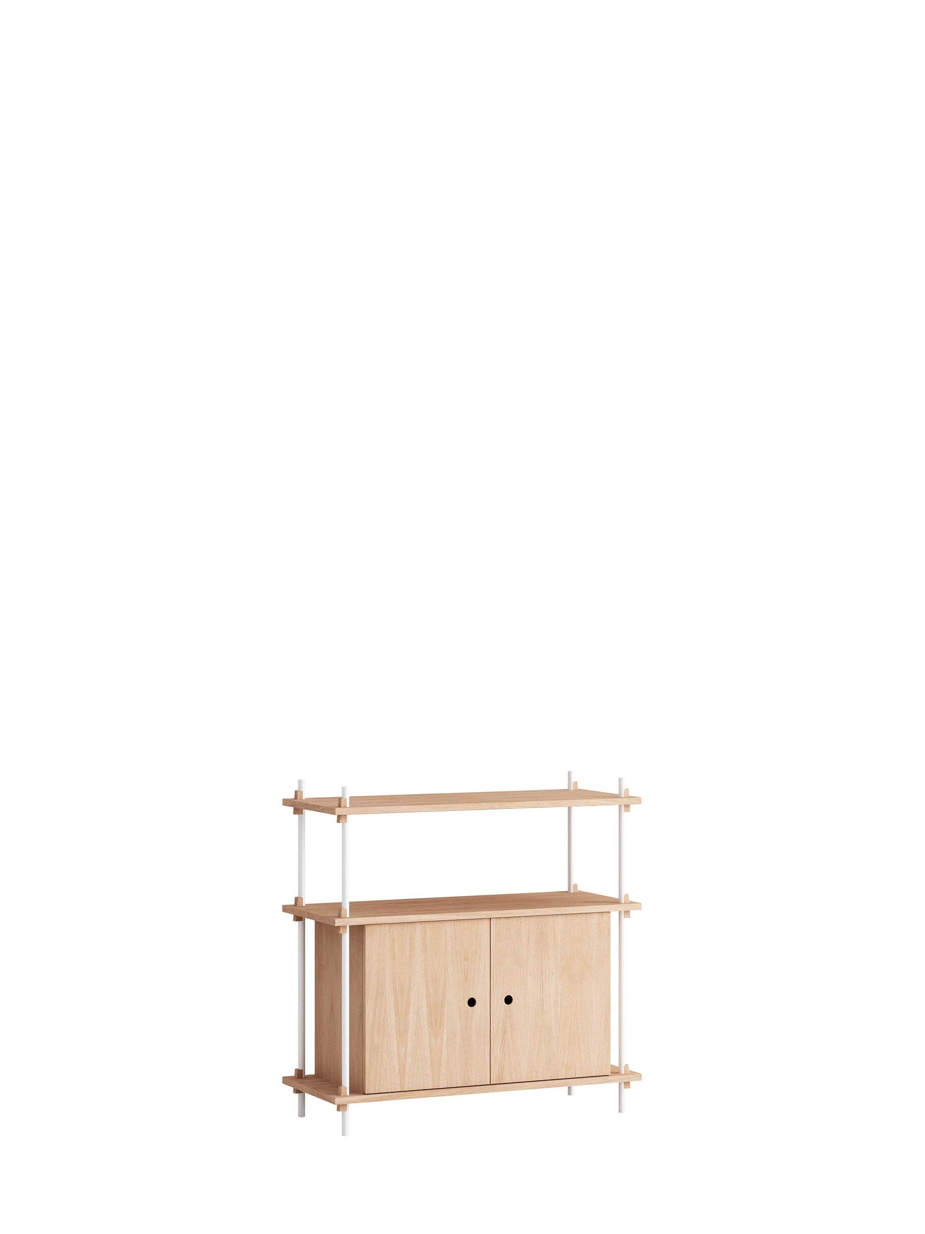 Shelving System - s.85.1.B