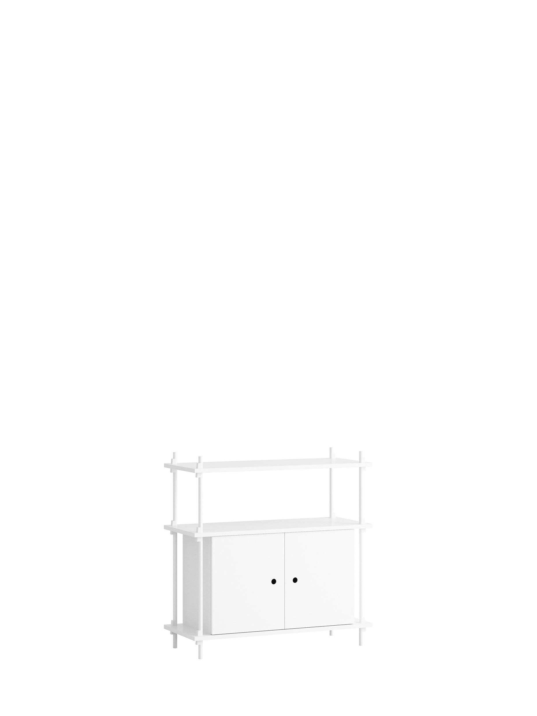 Shelving System - s.85.1.B