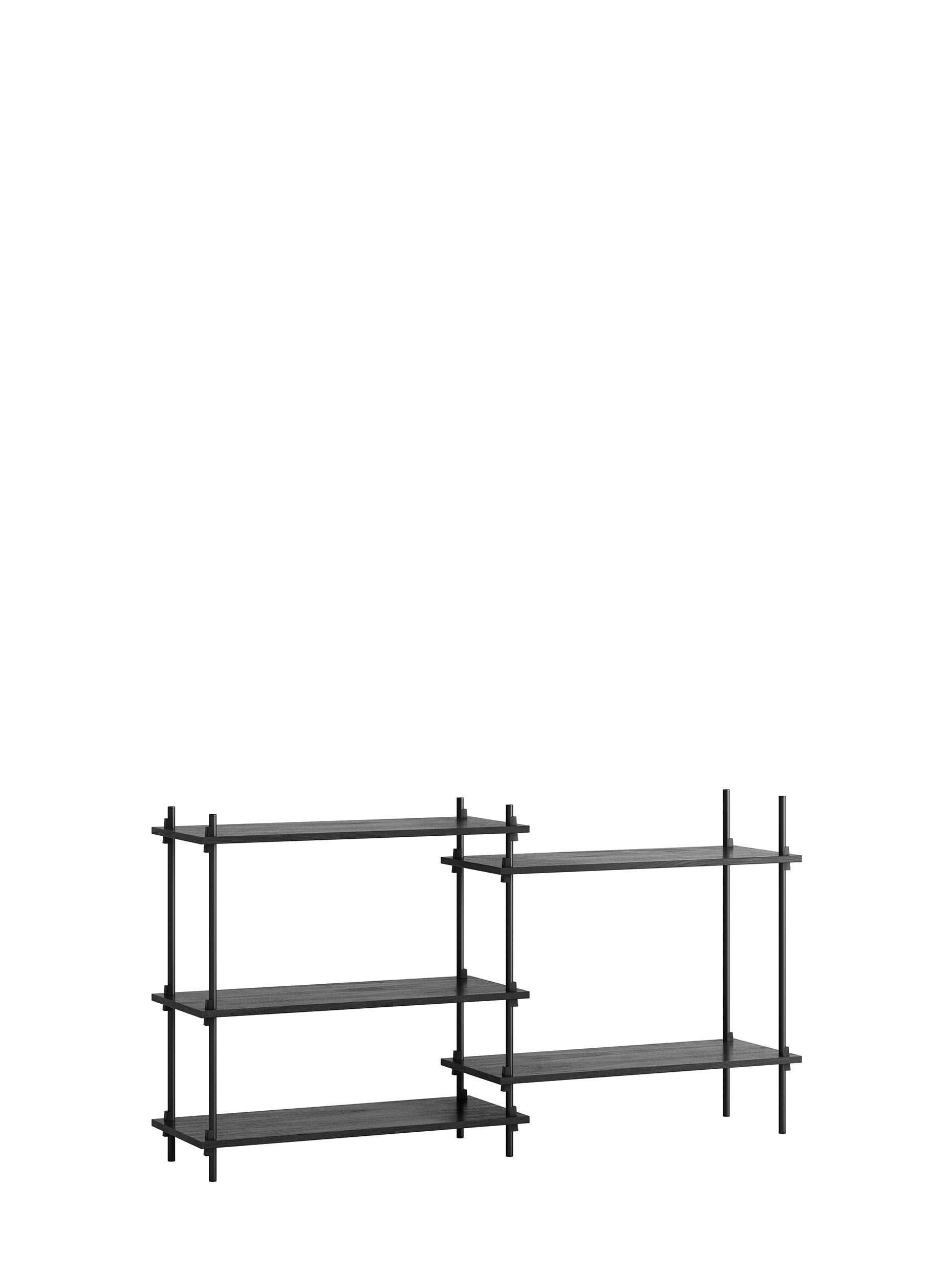Shelving System - s.85.2.A