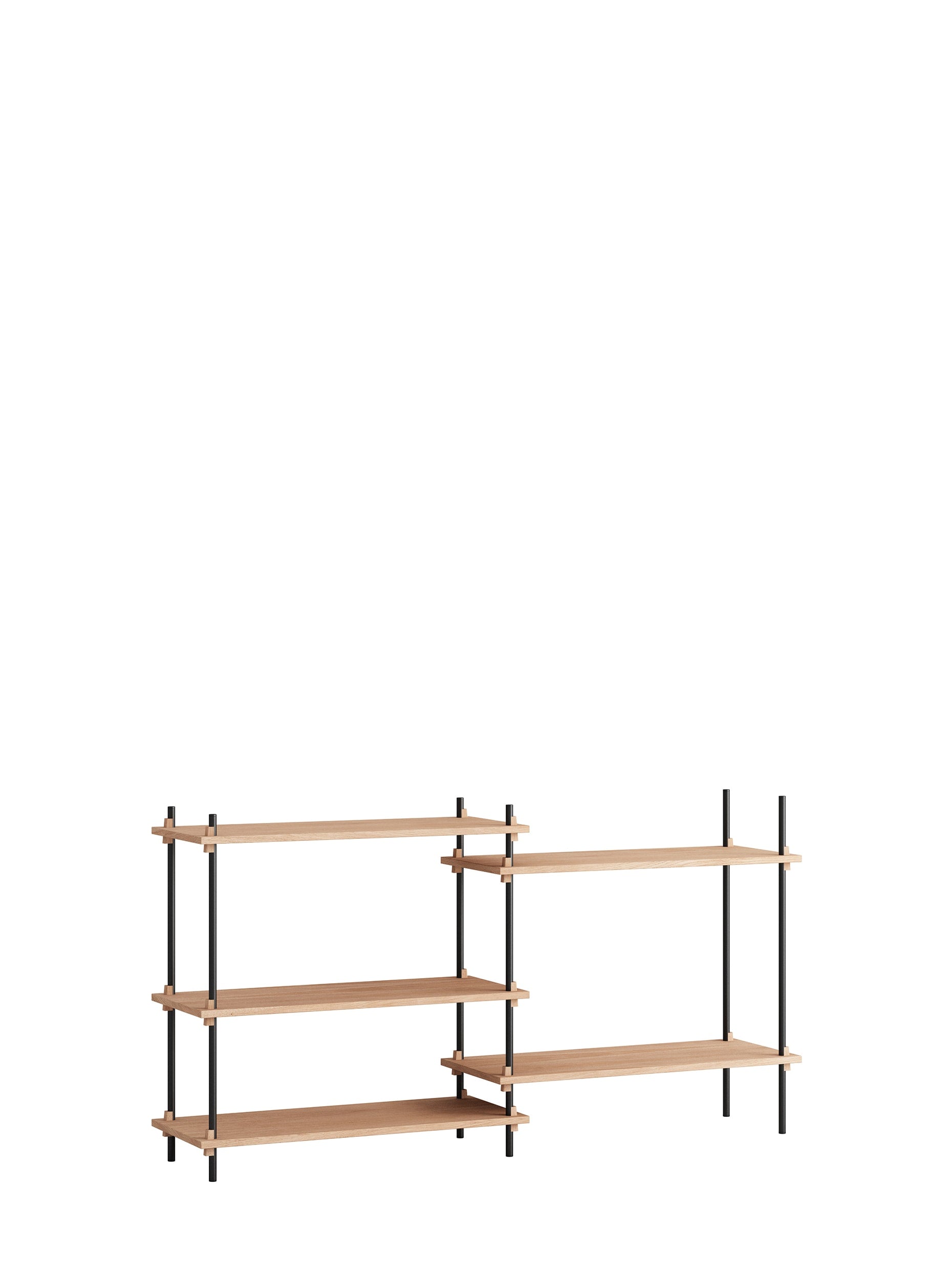 Shelving System - s.85.2.A