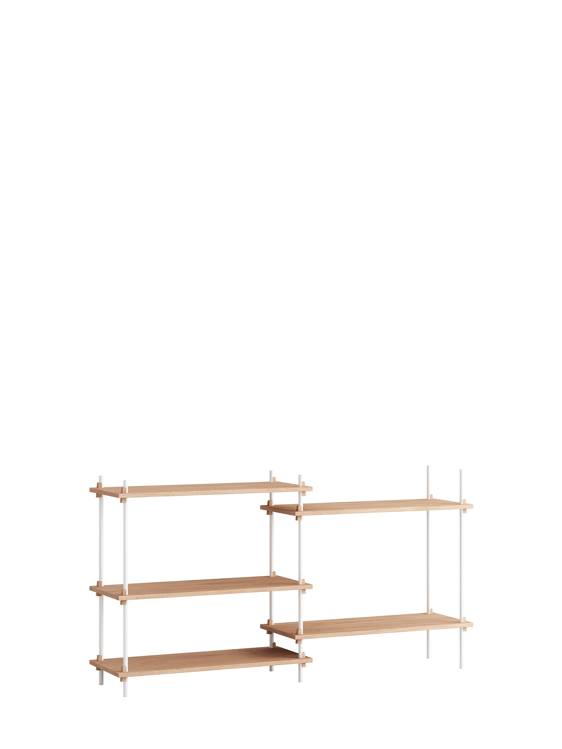 Shelving System - s.85.2.A
