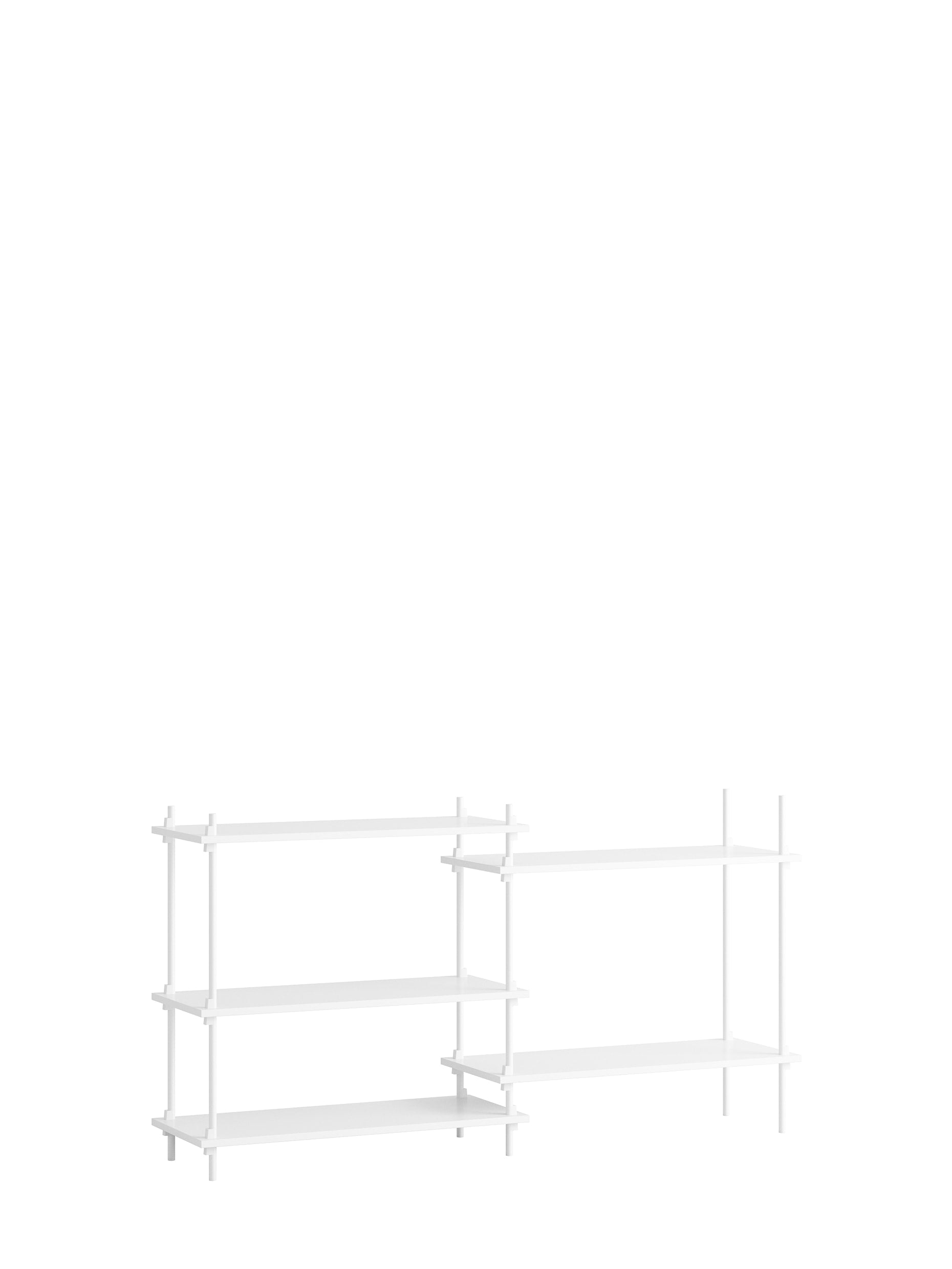 Shelving System - s.85.2.A
