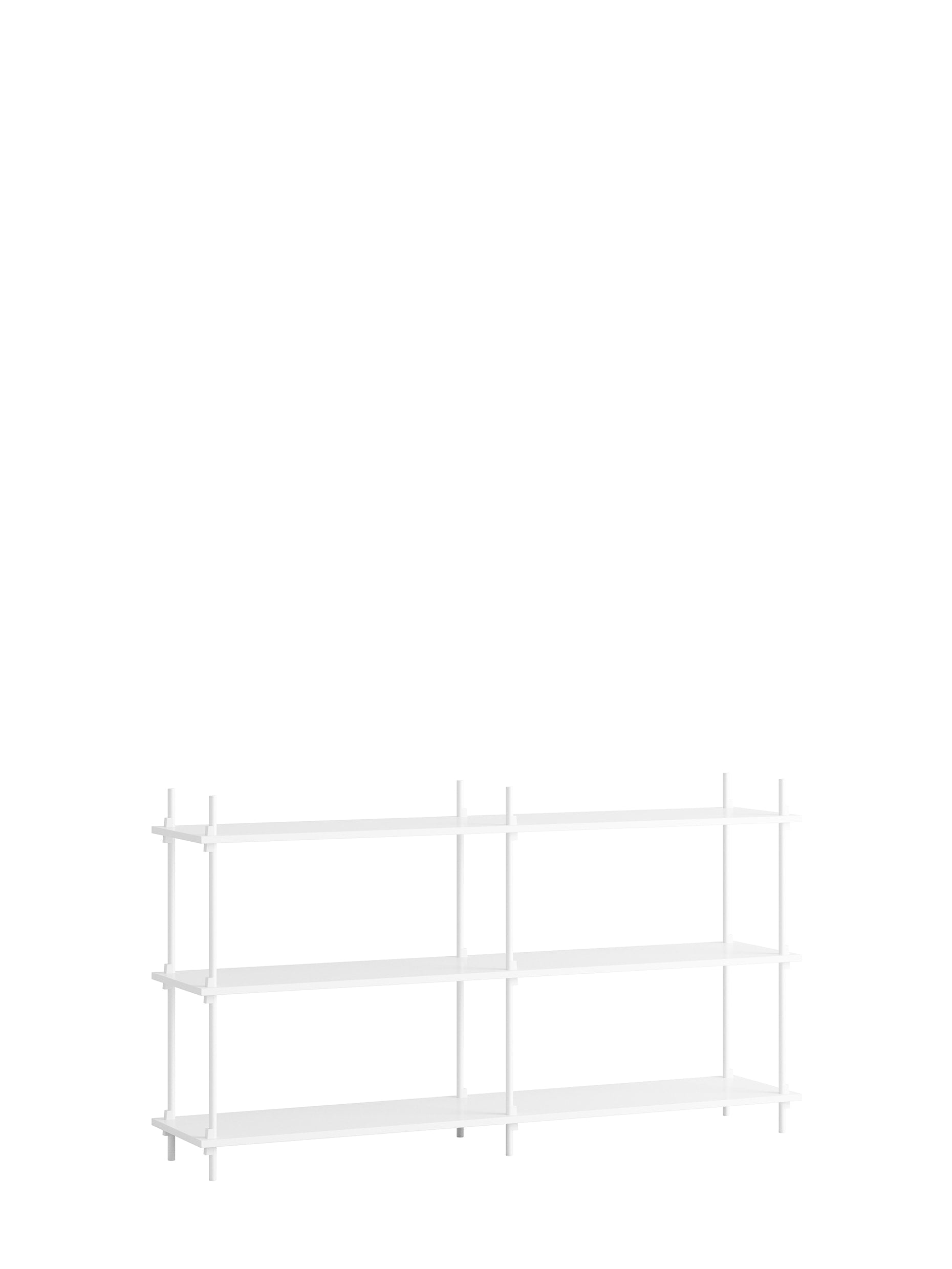 Shelving System - s.85.2.B