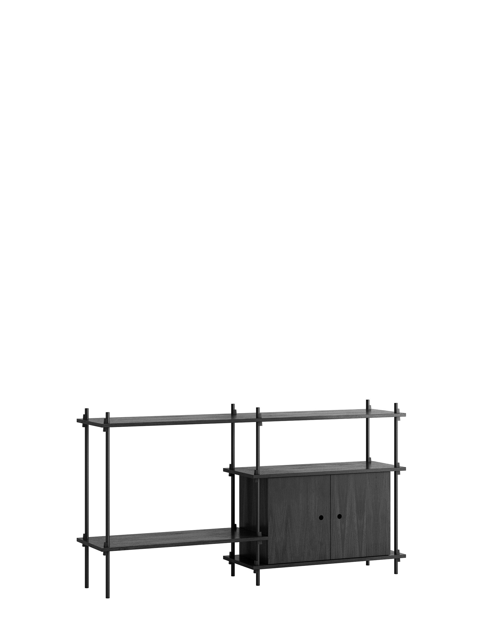 Shelving System - s.85.2.C