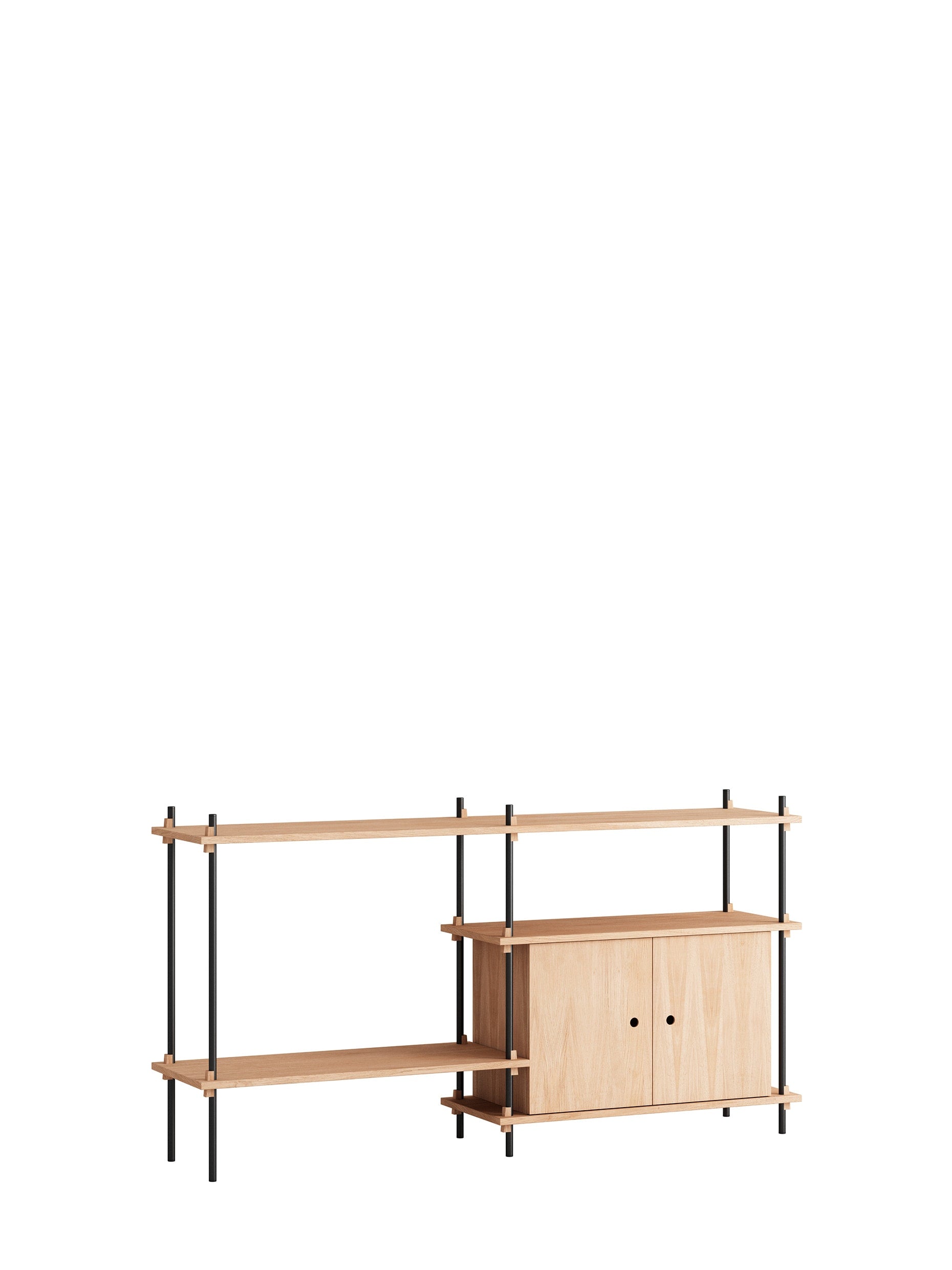 Shelving System - s.85.2.C