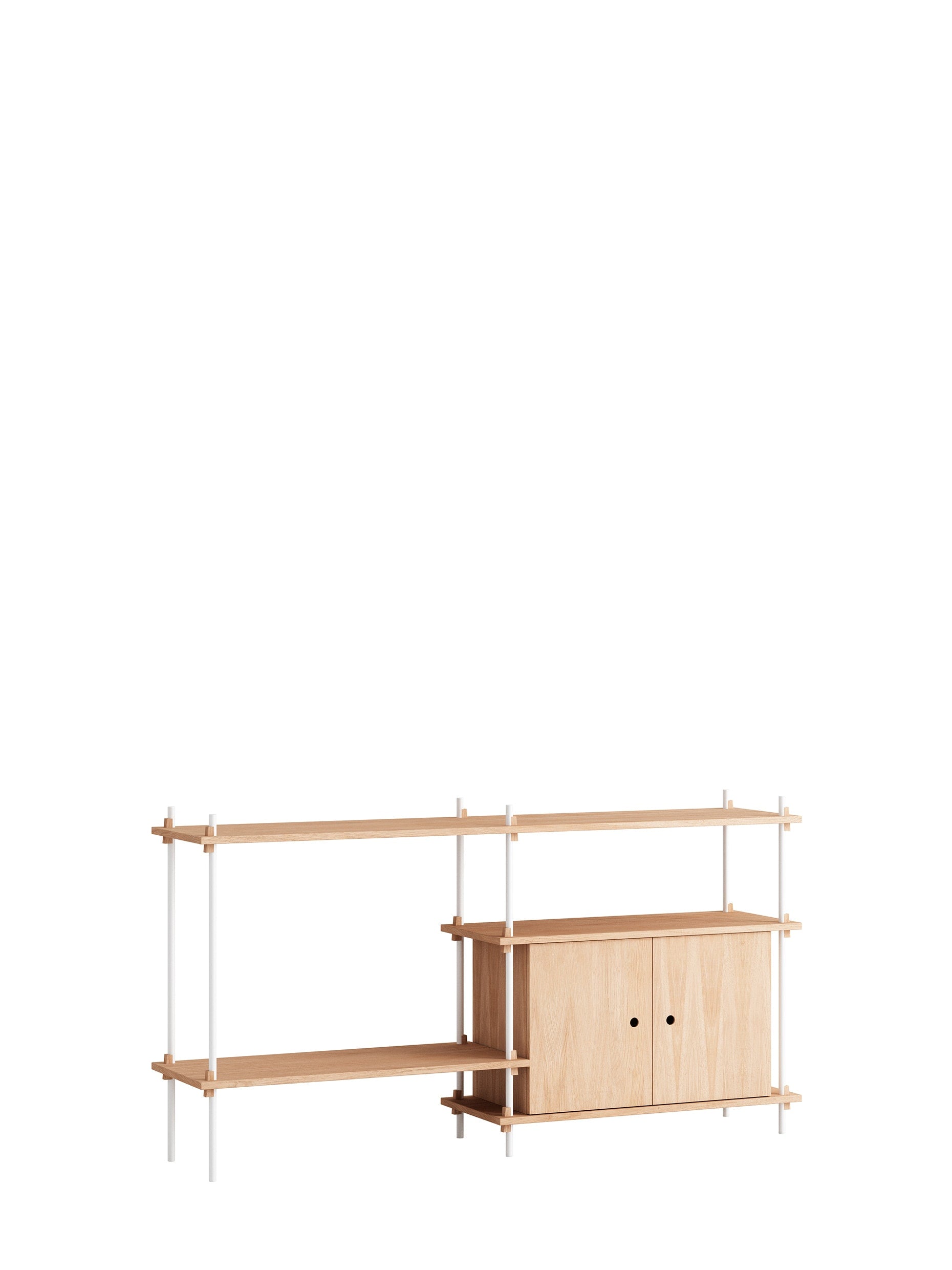 Shelving System - s.85.2.C