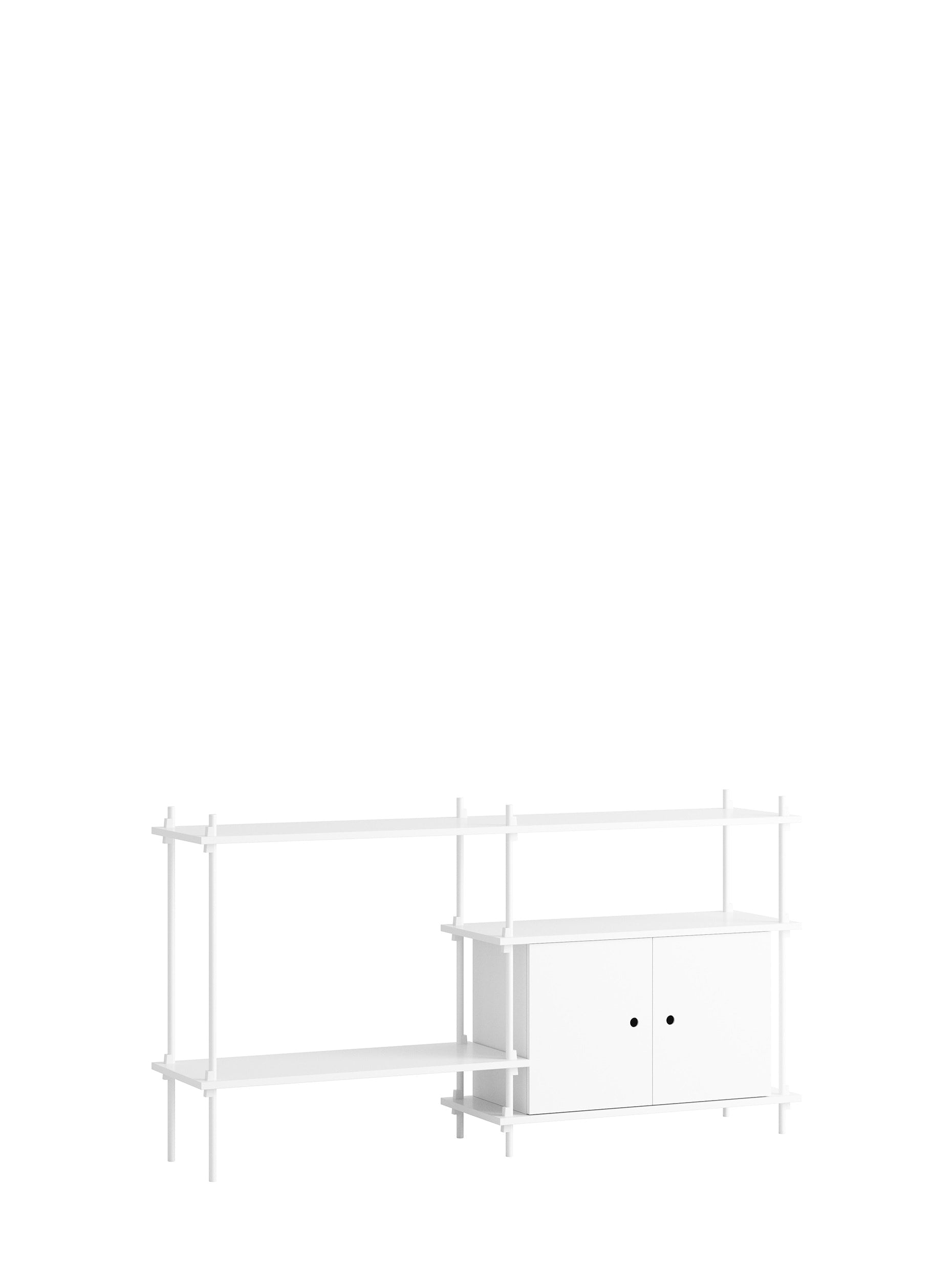 Shelving System - s.85.2.C