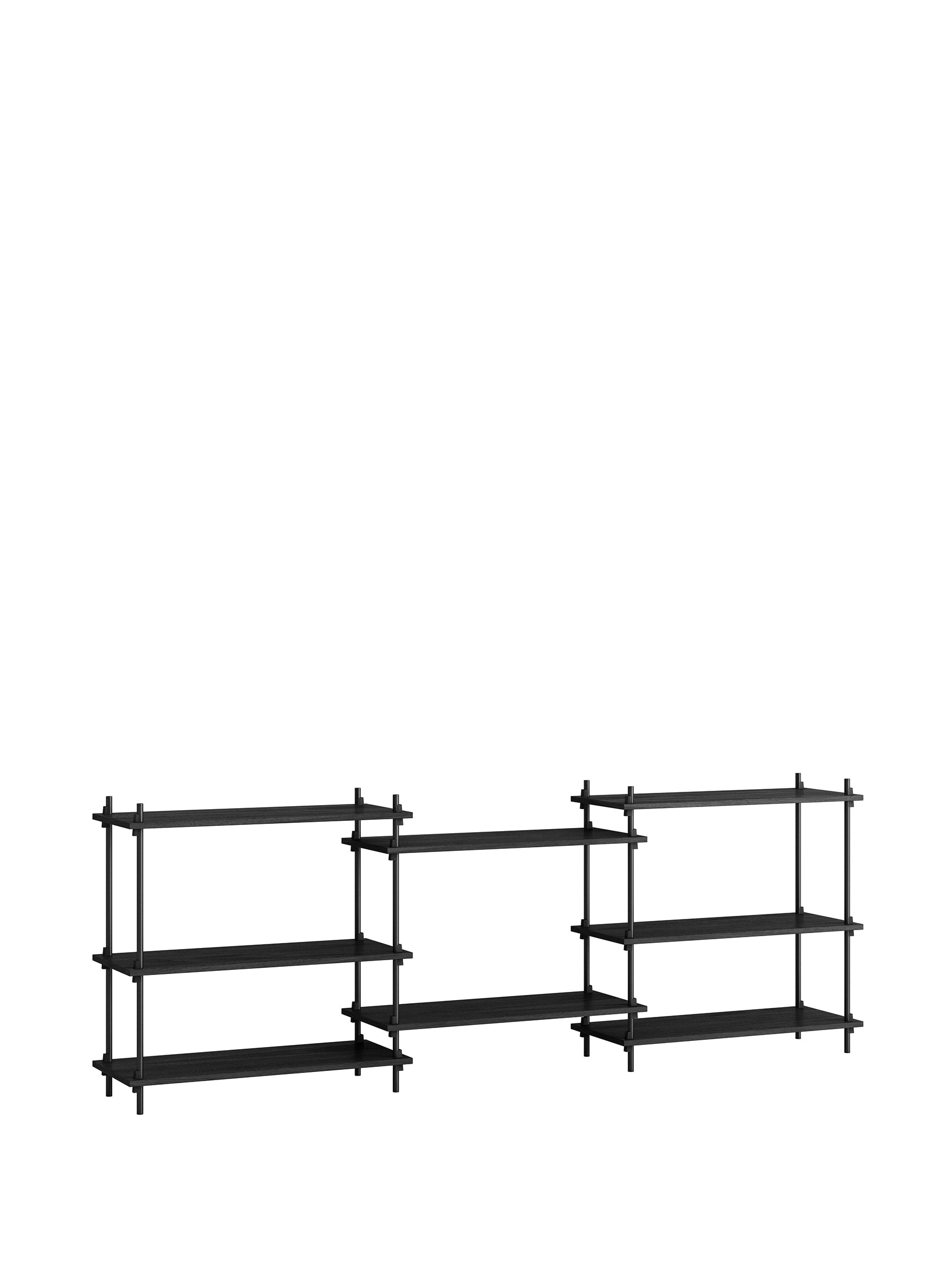 Shelving System - s.85.3.A