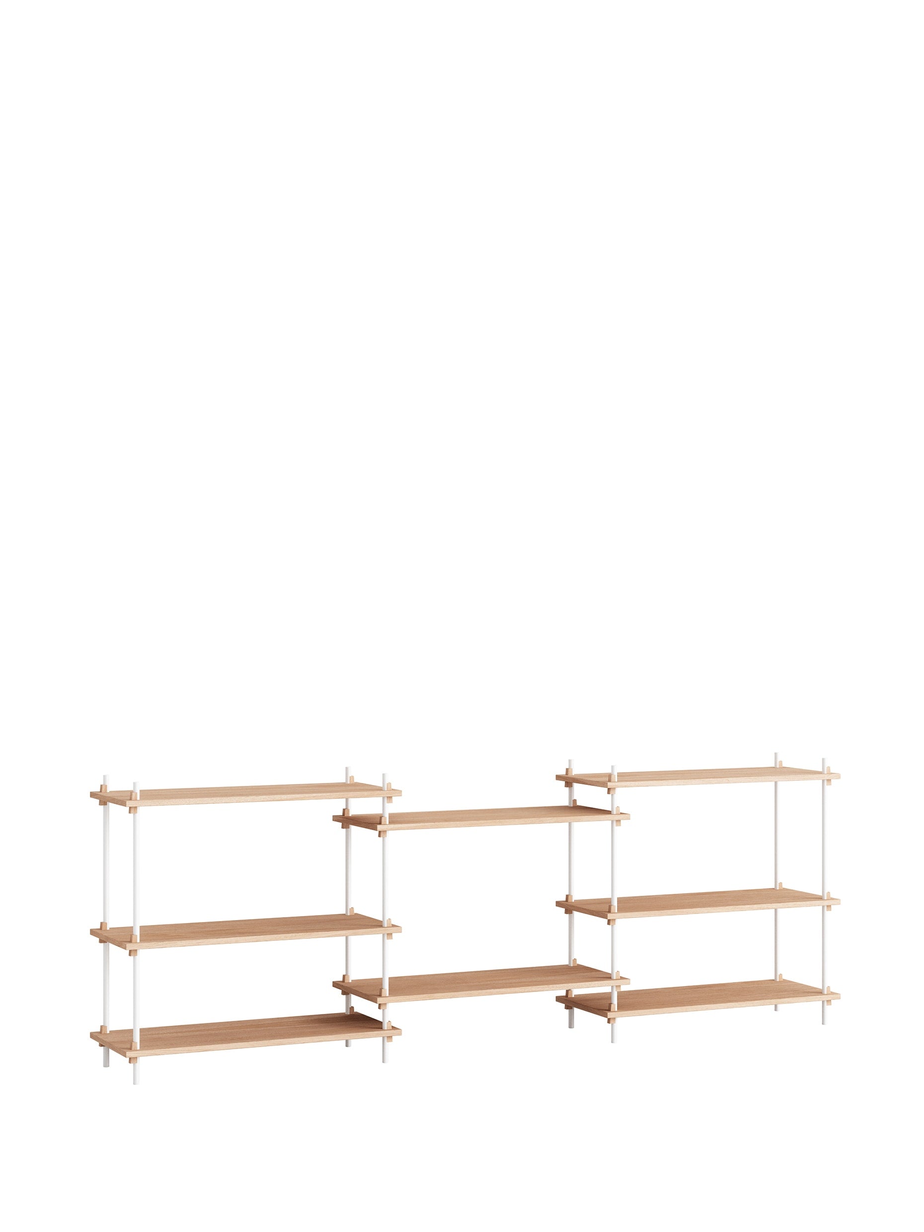Shelving System - s.85.3.A