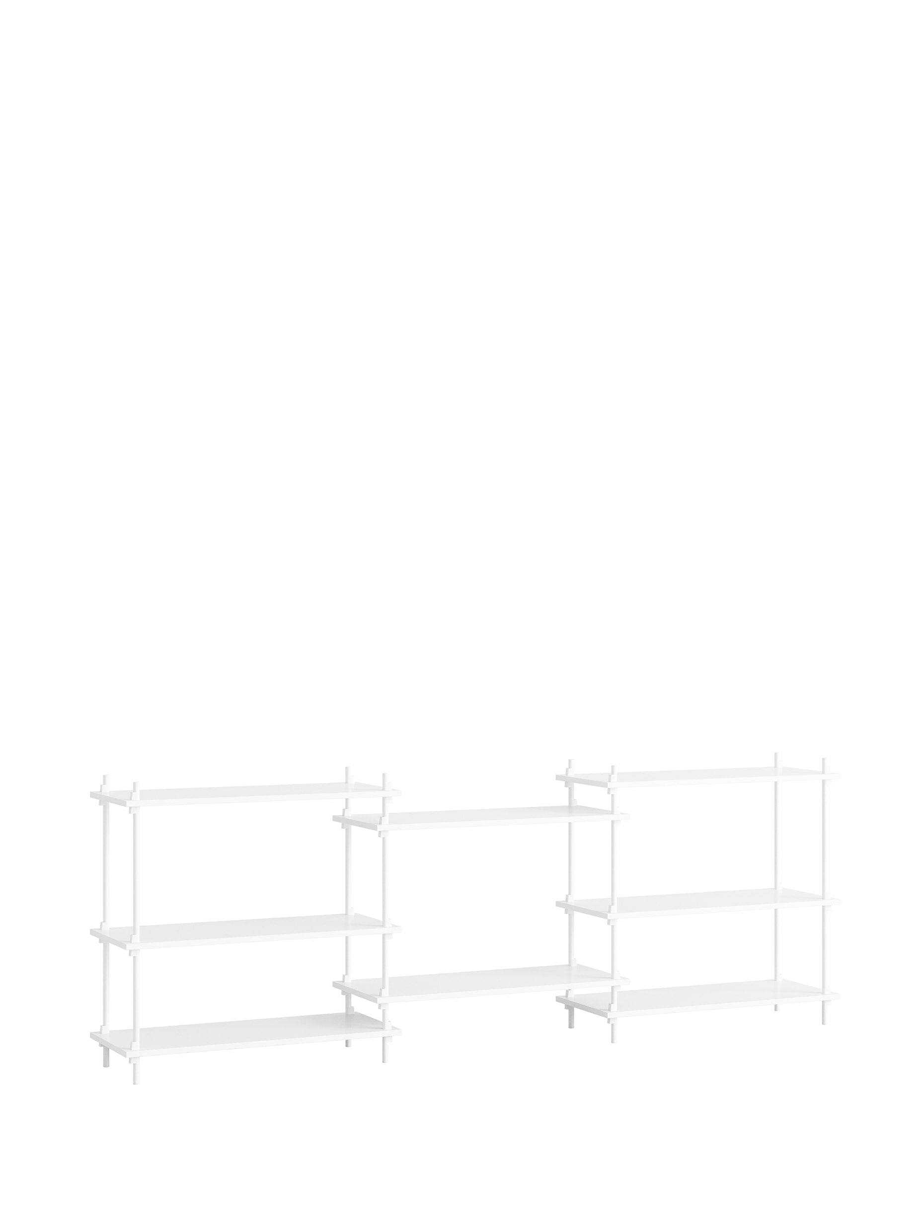 Shelving System - s.85.3.A
