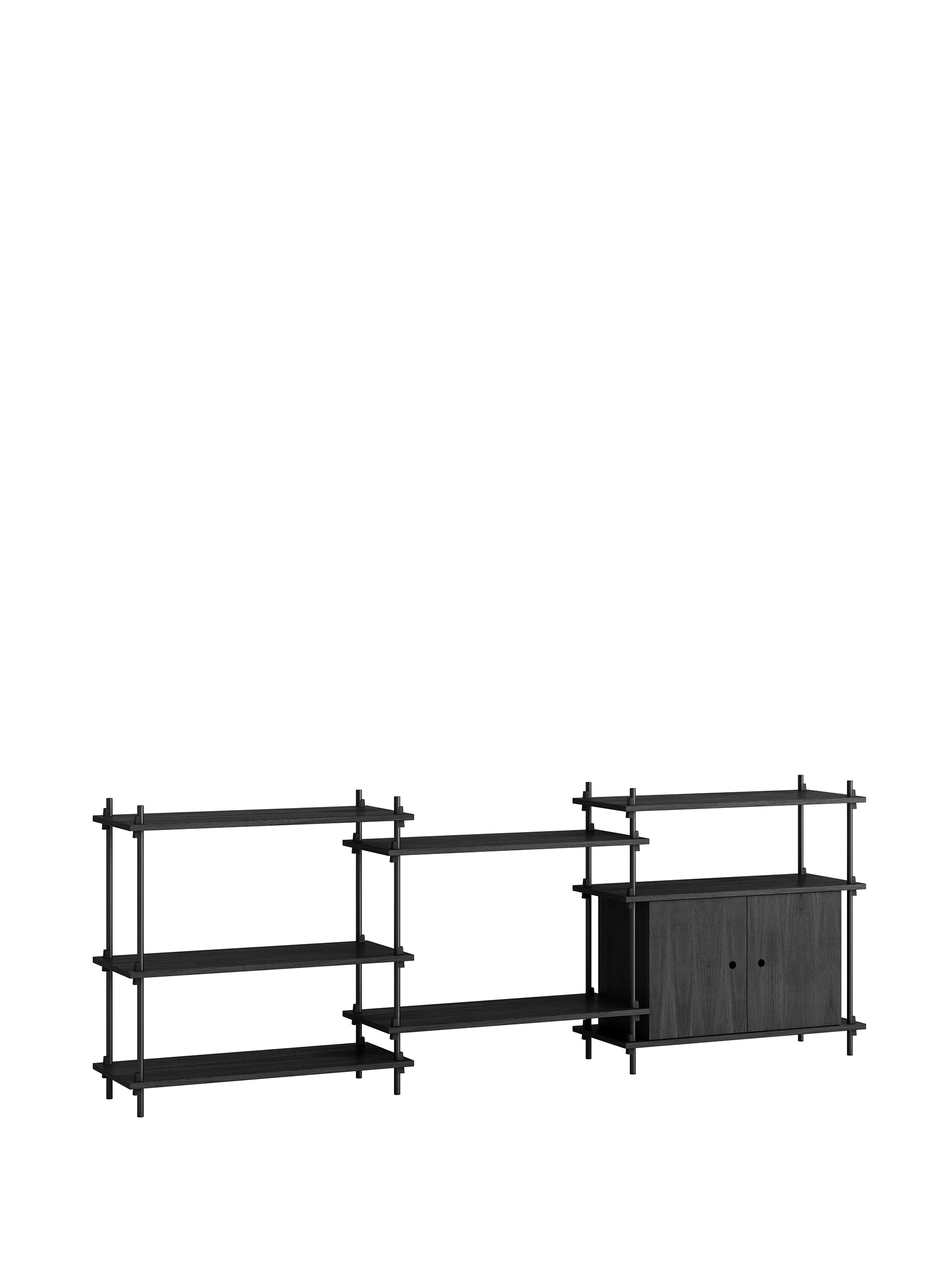 Shelving System - s.85.3.B
