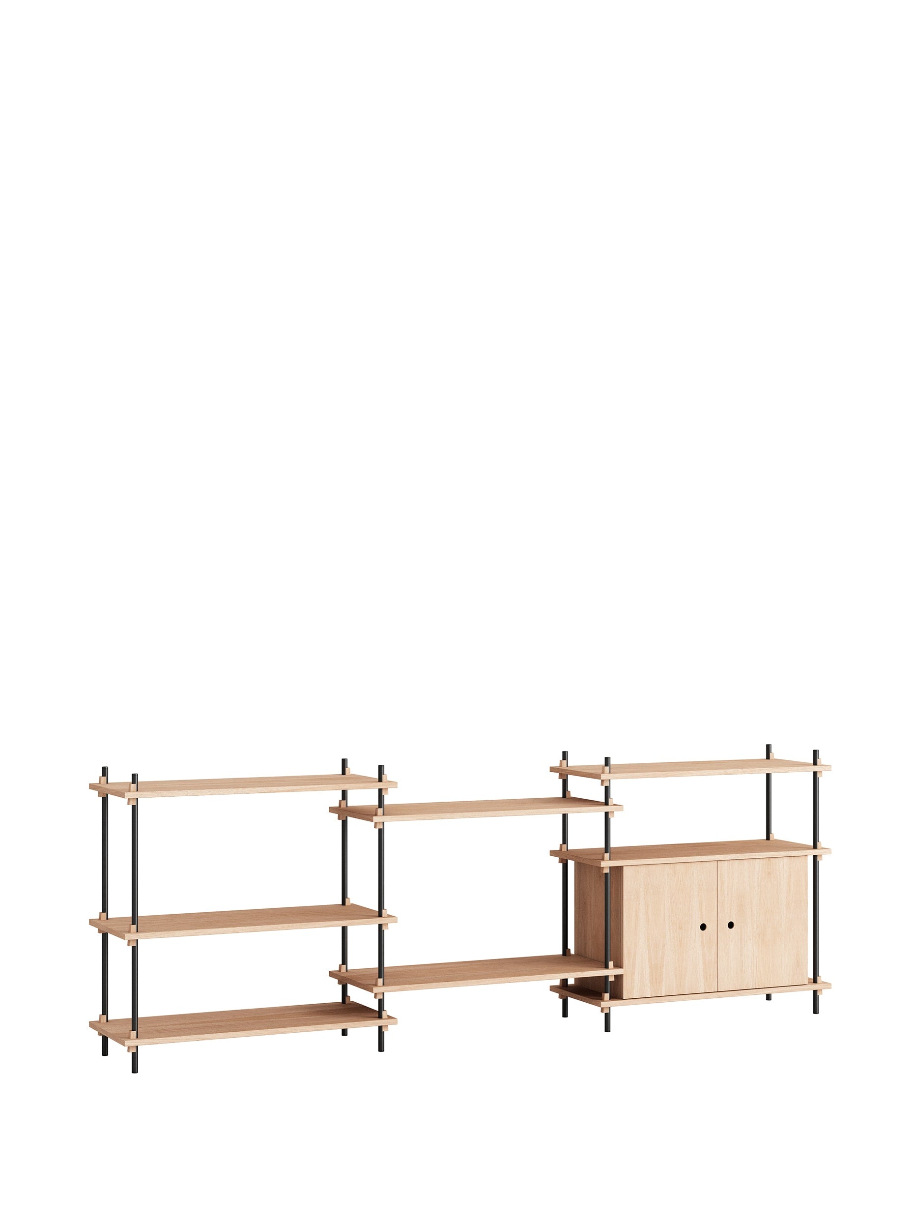 Shelving System - s.85.3.B