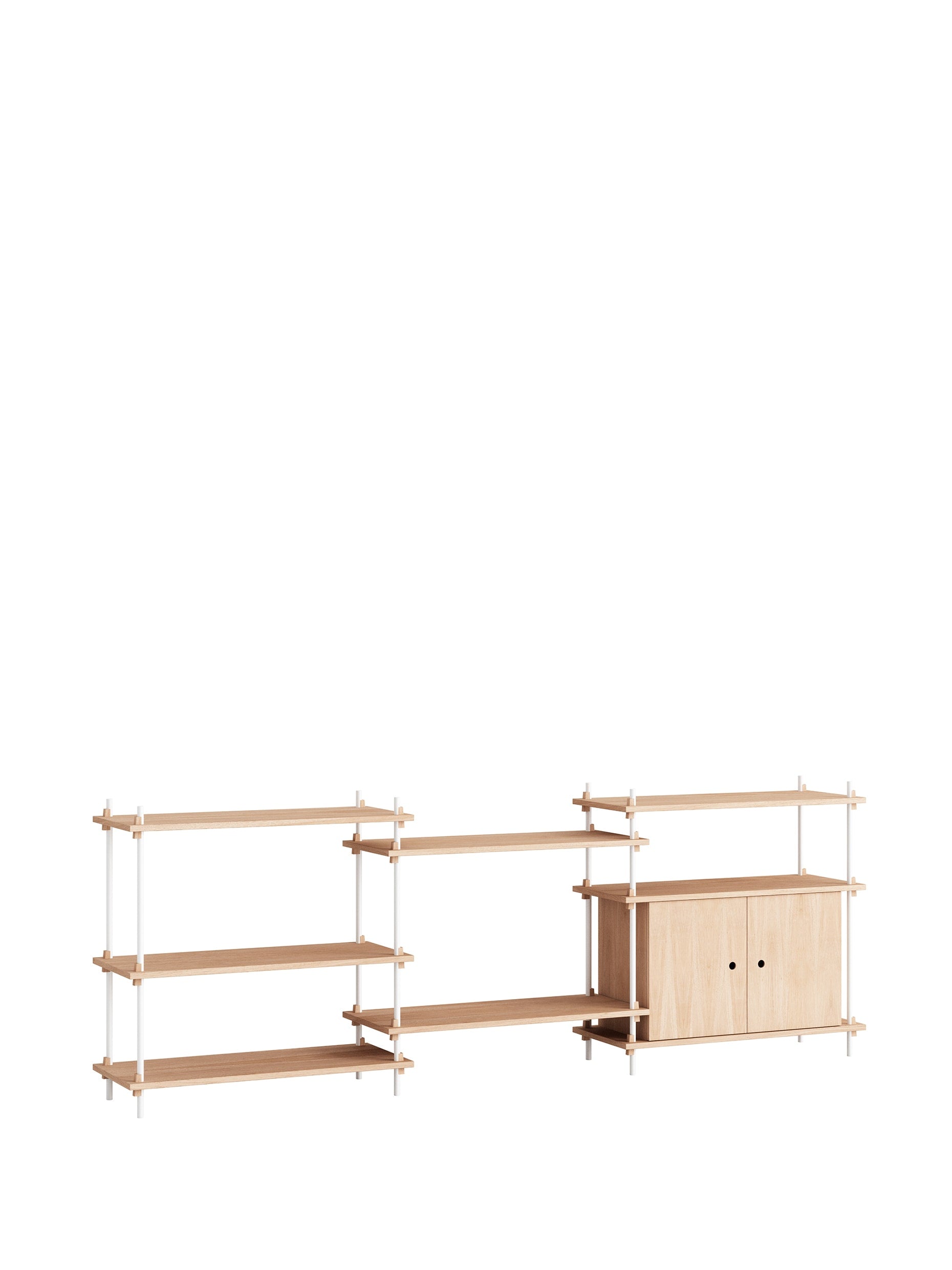 Shelving System - s.85.3.B