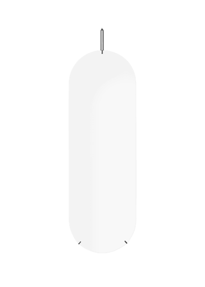 Tall Wall Mirror