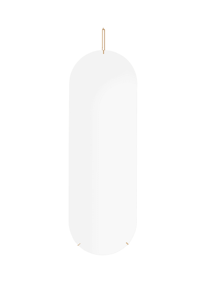 Tall Wall Mirror