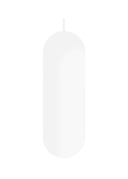 Tall Wall Mirror