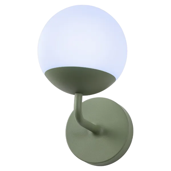 Mooon! Væglampe