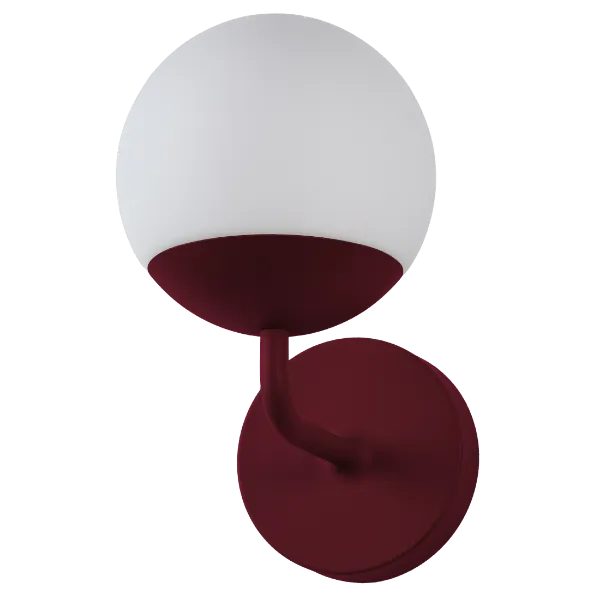 Mooon! Wall Light | Ø15 | Væglampe