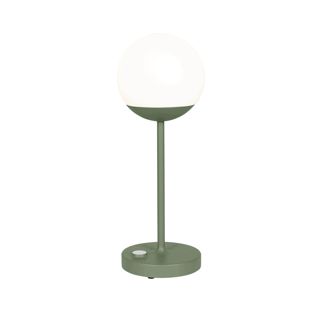Mooon! Bordlampe
