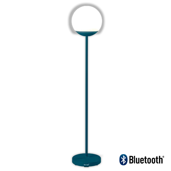 Mooon! Gulvlampe