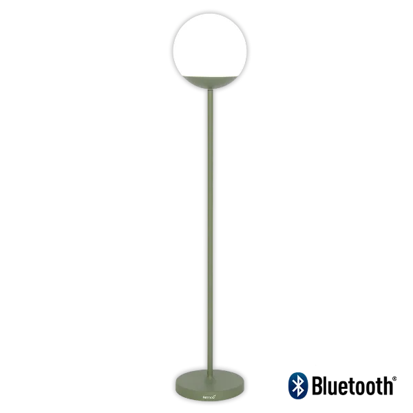 Mooon! Lamp | H134 | Gulvlampe