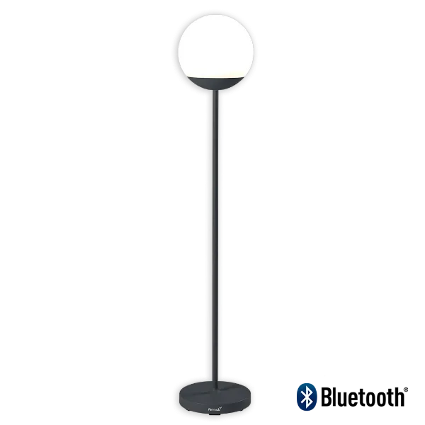 Mooon! Lamp | H134 | Gulvlampe