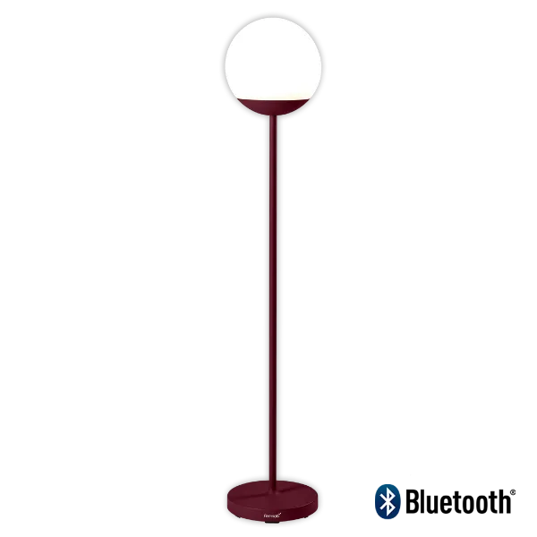 Mooon! Lamp | H134 | Gulvlampe