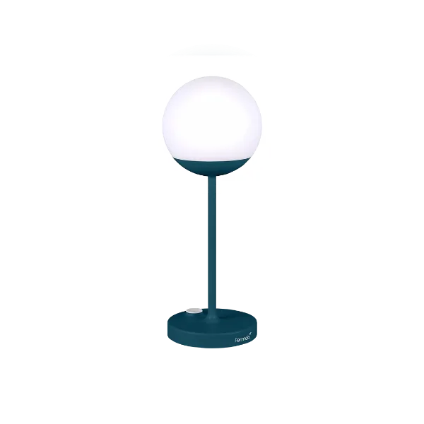 Mooon! Bordlampe