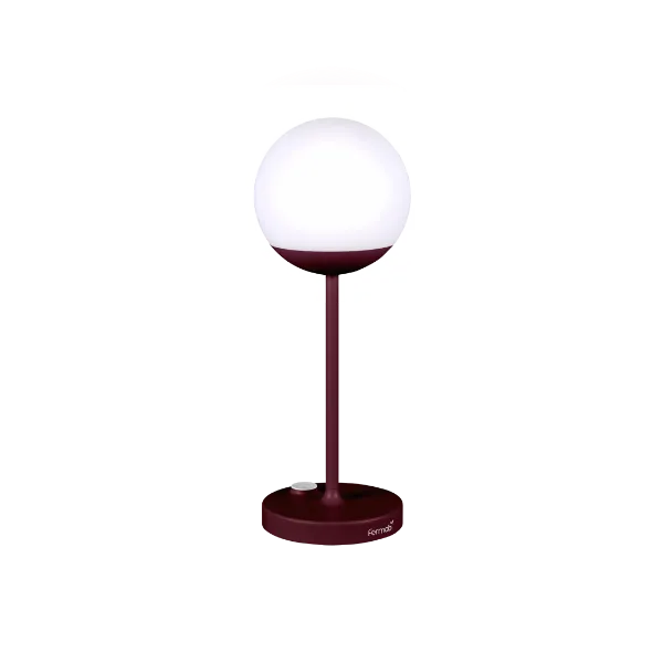 Mooon! Lamp | H41 | Bordlampe