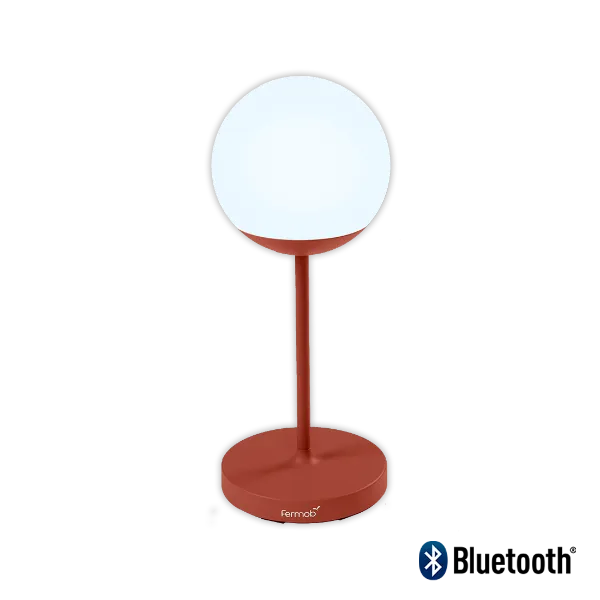 Mooon! Gulvlampe