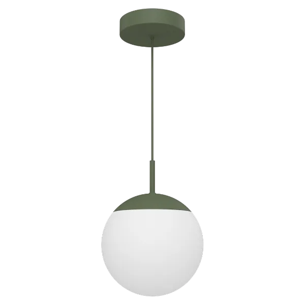 Mooon! Pendant Light | Ø25 | Pendel