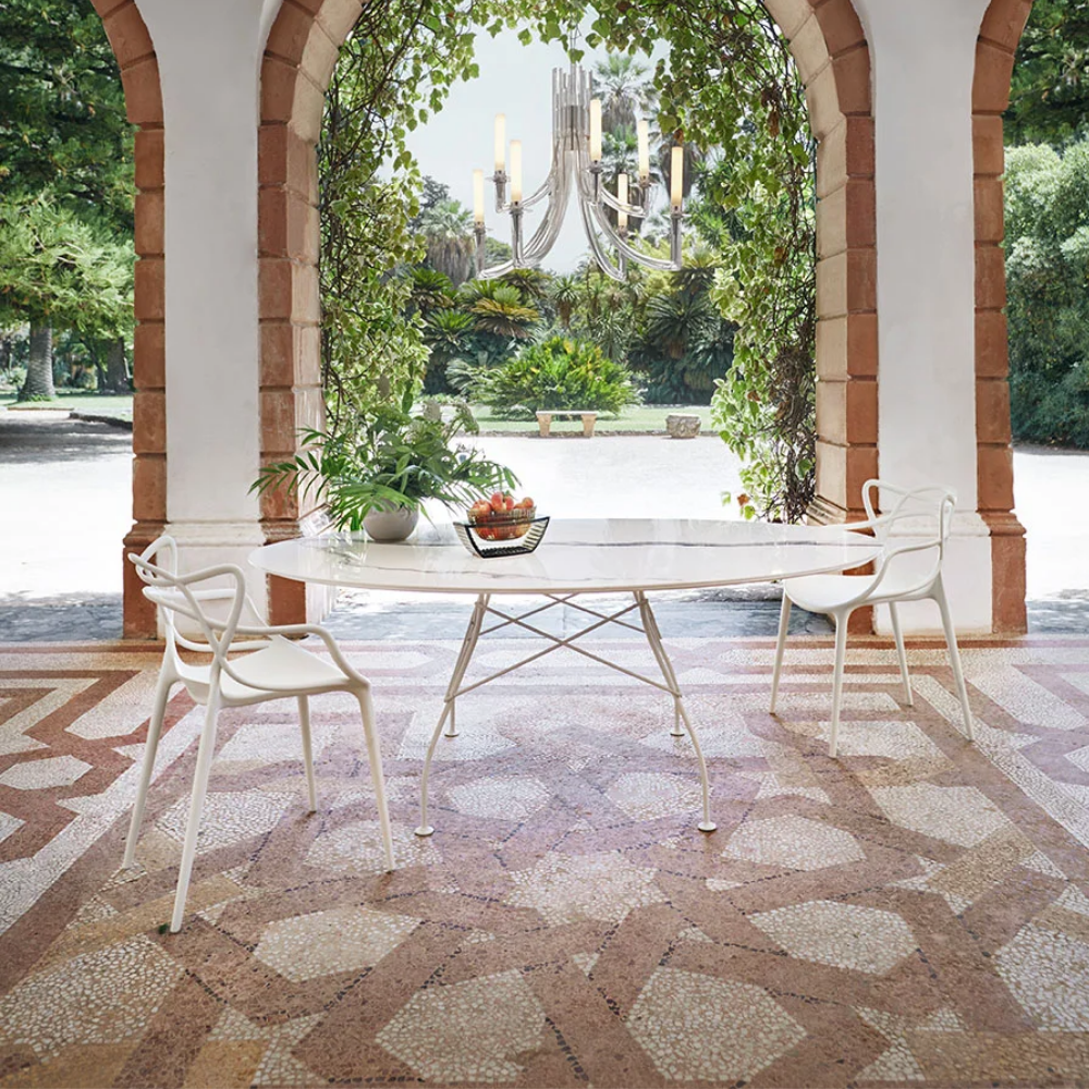Masters Chair | Spisebordsstol