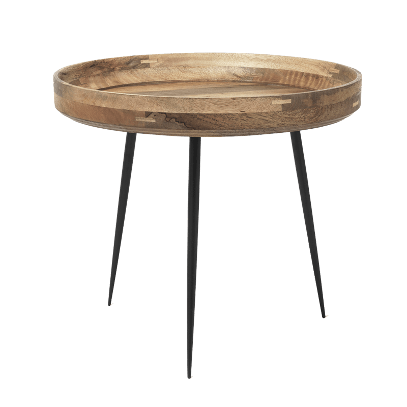 Mater Bowl Table Large