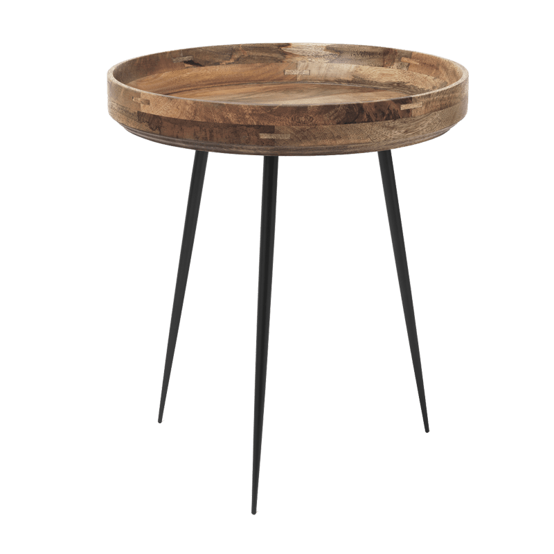 Mater Bowl Table Medium