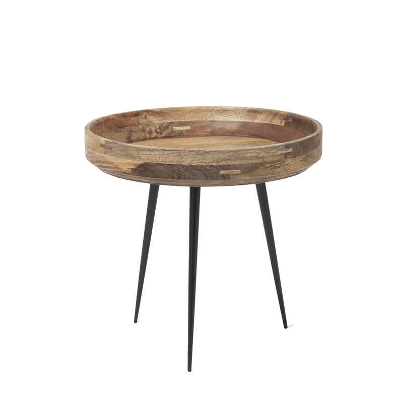 Mater Bowl Table Small