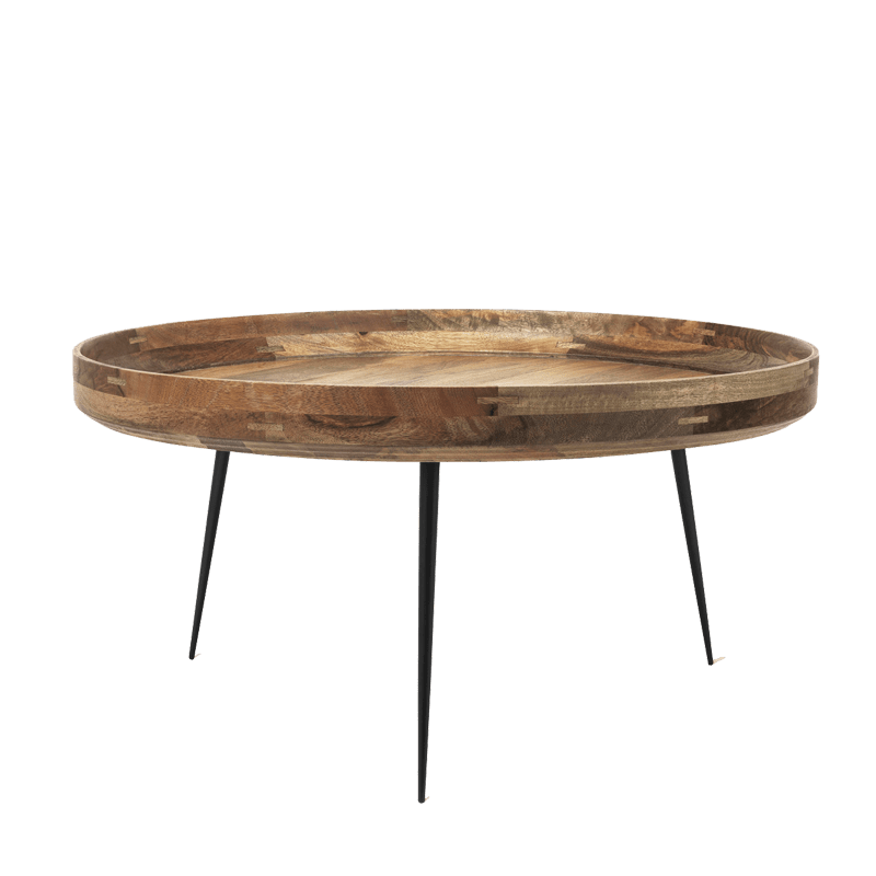 Mater Bowl Table XL