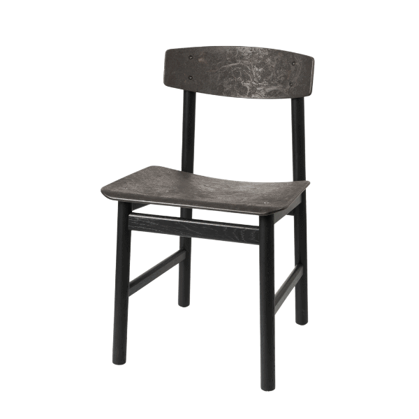 Mater Design. Conscious Chair 3162