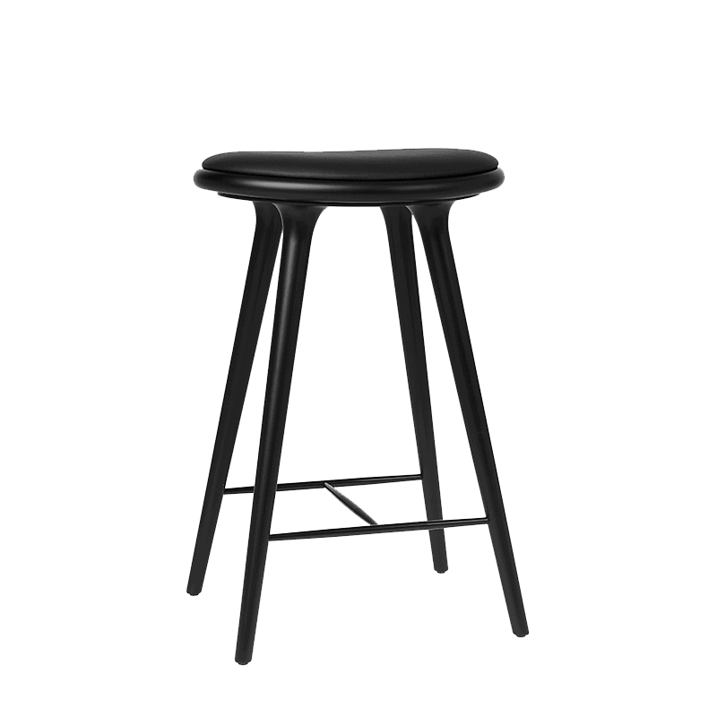 Mater High Stool Bøg