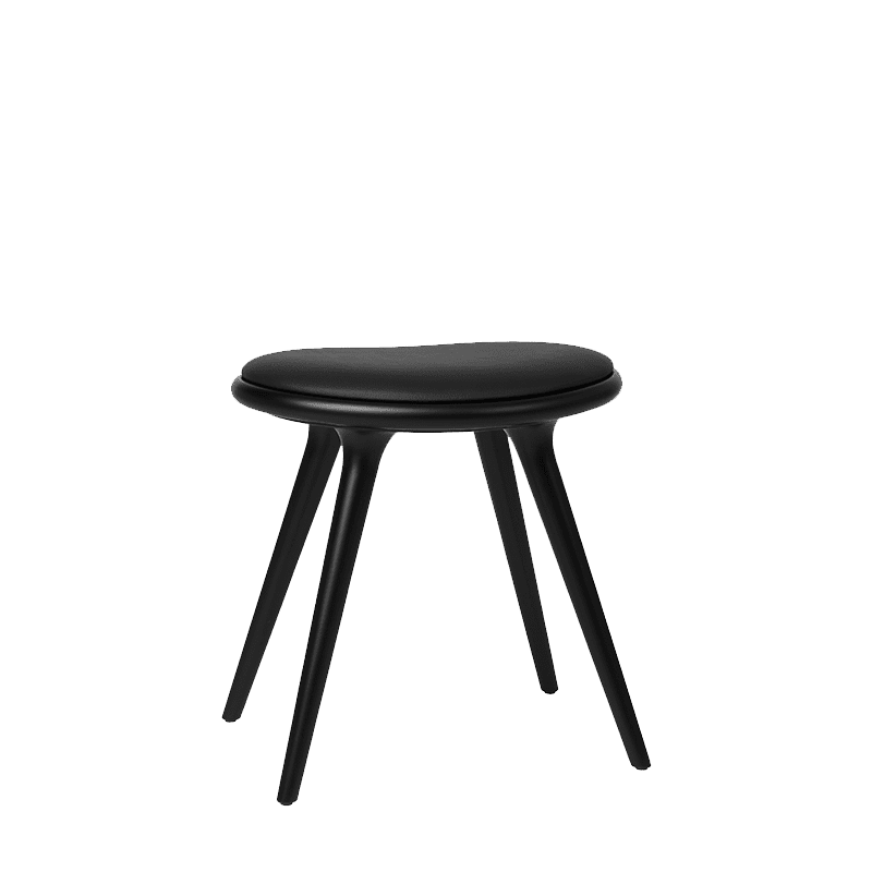 Mater Low Stool Bøg