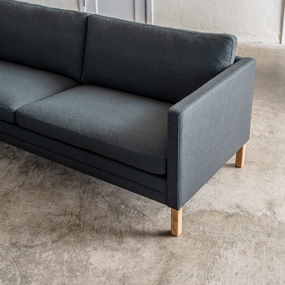 MH276 Sofa | 3 pers. | Fiord