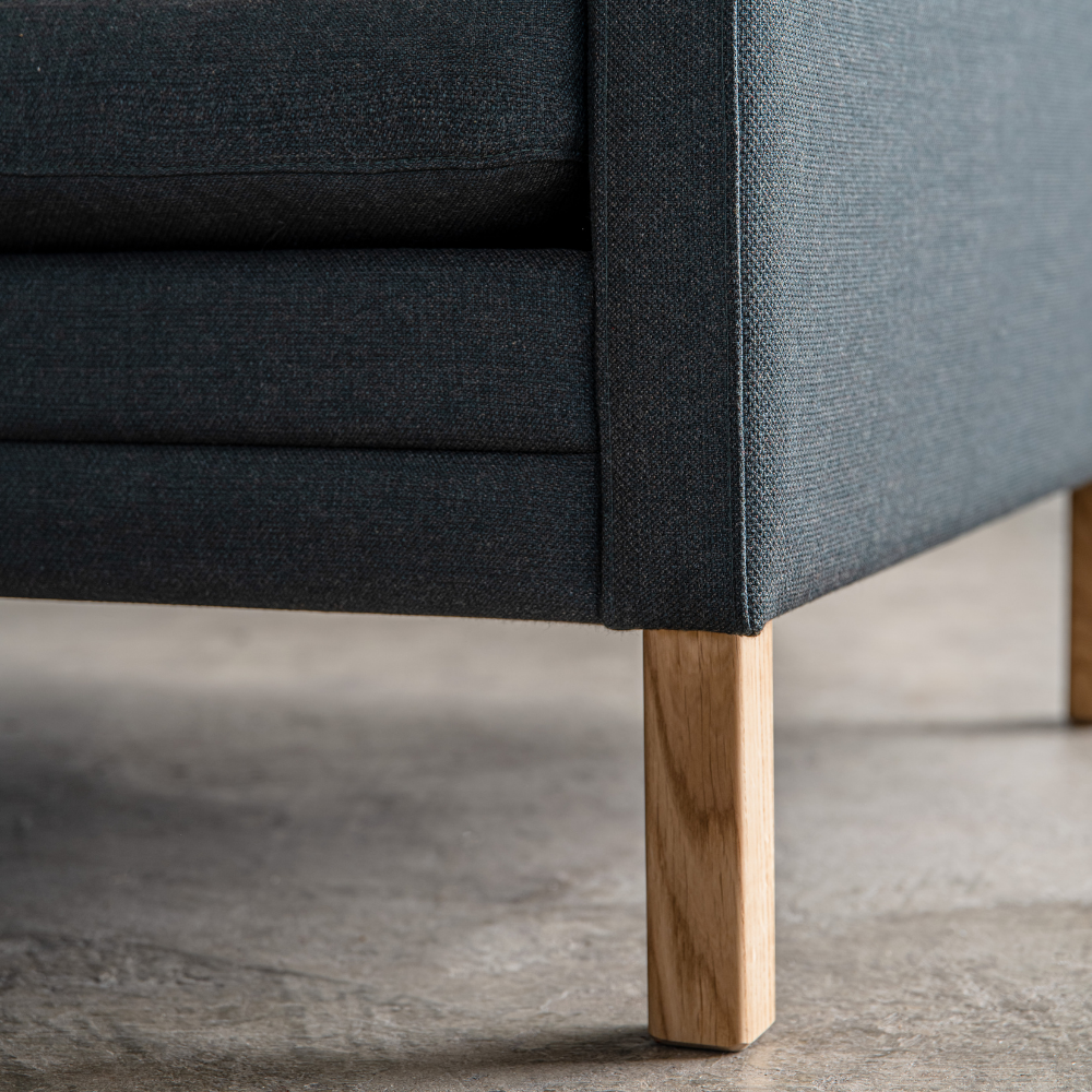 MH276 Sofa | 3 pers. | Fiord