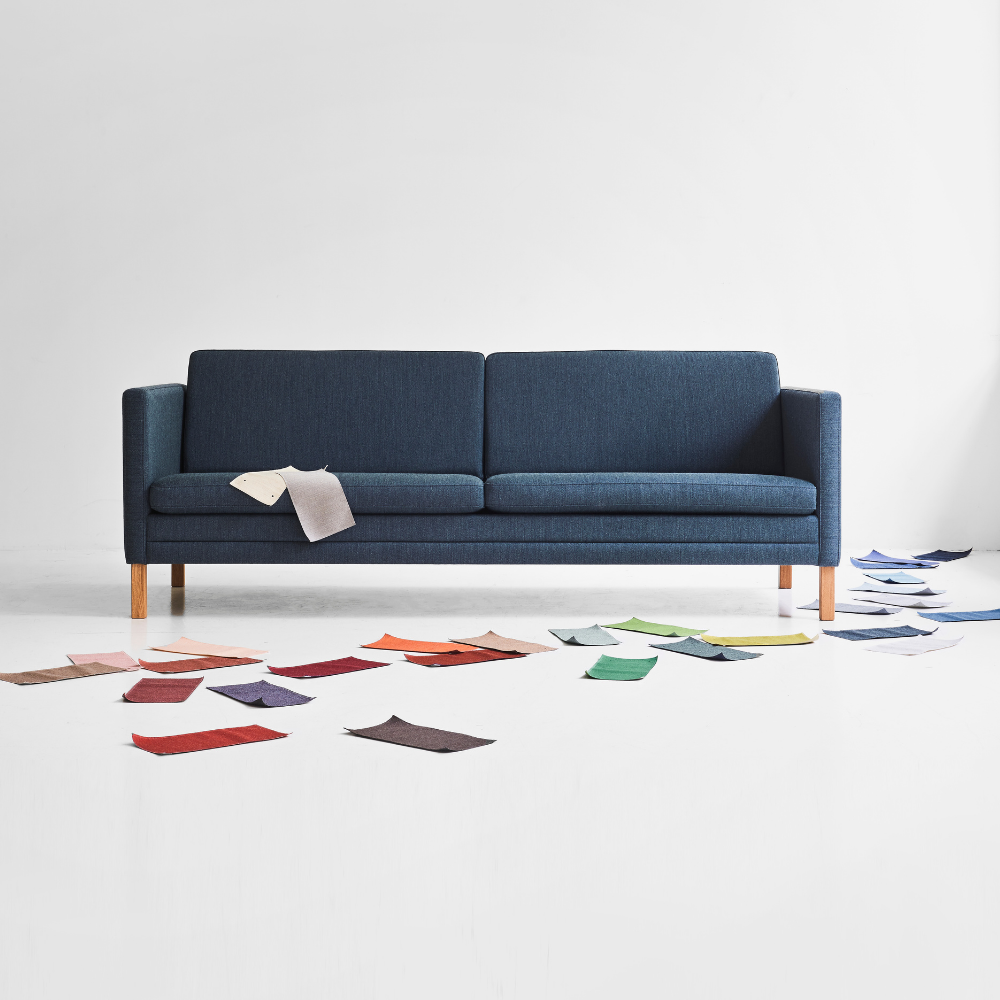 MH276 Sofa | 3 pers. | Mood