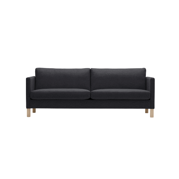 MH981 Sofa | Bardal uldstof