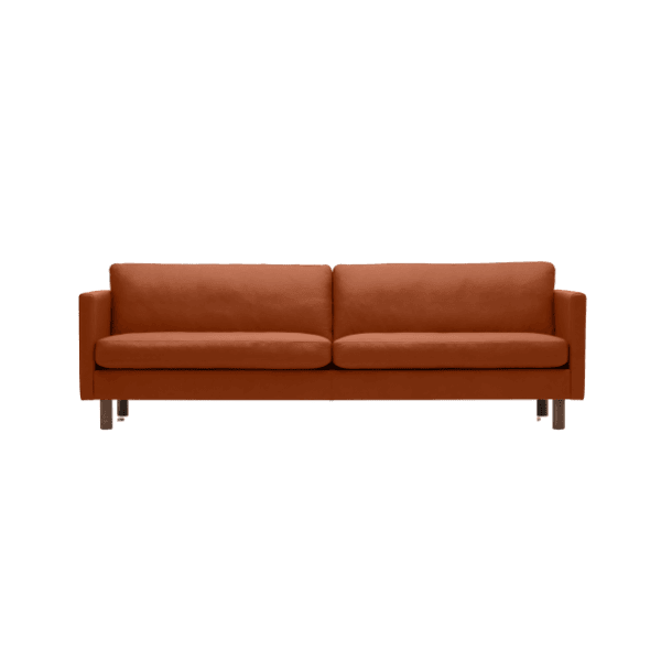 MH981 Sofa | Elmobaltique læder