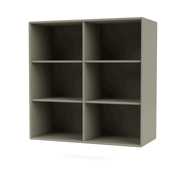 Display 1113 | Opbevaringsmodul