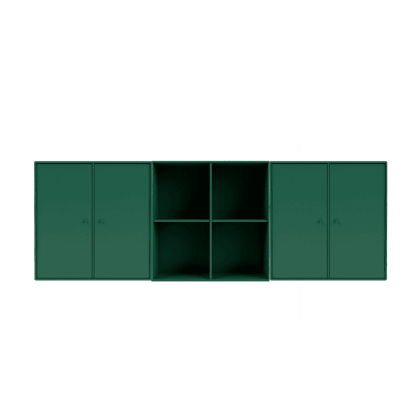 Selection Living 2 | Opbevaringsmøbel