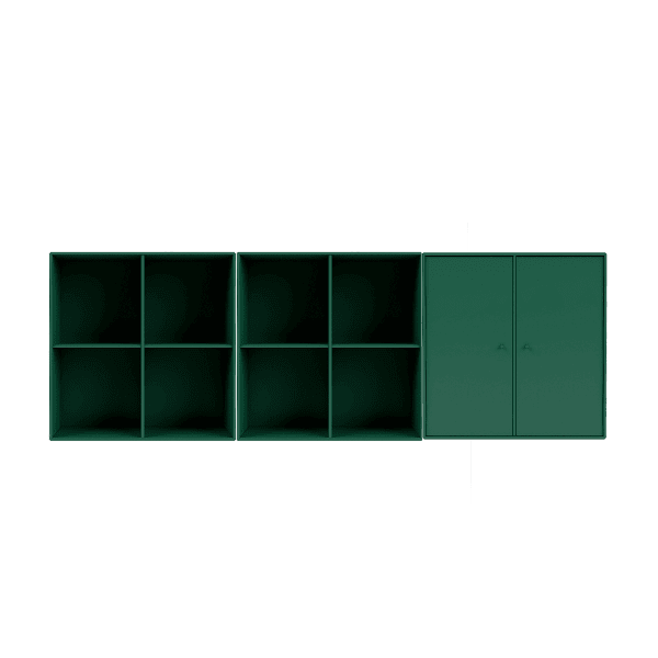 Selection Living 1 | Opbevaringsmøbel