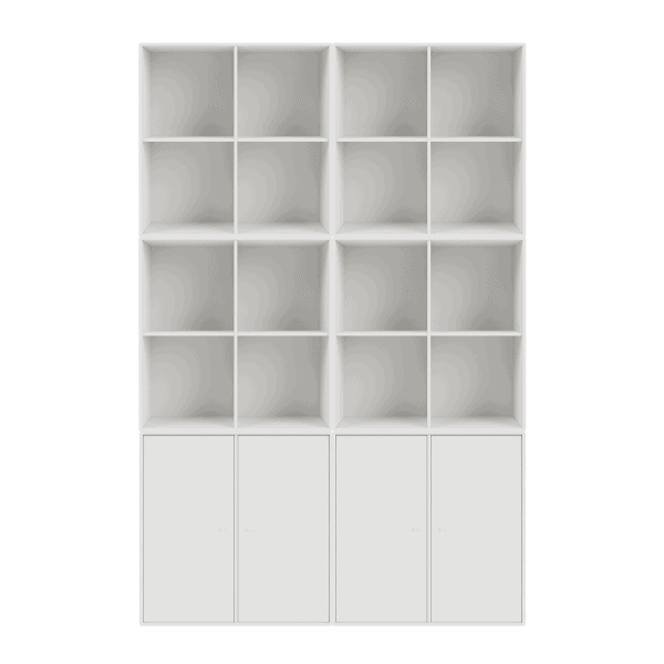 Selection Living 3 | Opbevaringsmøbel