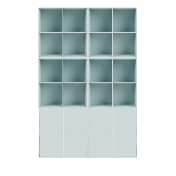 Selection Living 3 | Opbevaringsmøbel