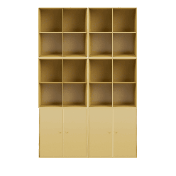 Selection Living 3 | Opbevaringsmøbel
